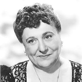 Florence Bates